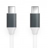 USB 3.1 USB-C Gen 2 E-Marker with 4K Video  20V/5A 85W PD 10 Gbps Data Cable