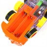 Train Toy Domino Brick Automatic Laying