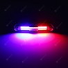 Utorch DT - 7505 USB Charging Waterproof Bike Warning Light