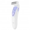 POVOS PS1086 Lady Body Electric Shaver Hair Removal Rechargeable Epilator