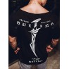 T107 Men Running T-shirt