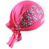 Pirate Headscarf Magic Headscarf Stylish