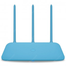 Original Xiaomi Mi 4Q Wireless Router Three Antennas / 450Mbps