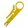 Simple Stripping Pliers Telephone Wire Knife 2PCS