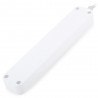Original Xiaomi 3 USB Charging Hub Mini Power Strip with 3 Sockets Standard Plug