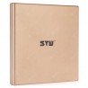 STW STW - 8033 USB 2.0 Pop-up External Optical DVD Drive