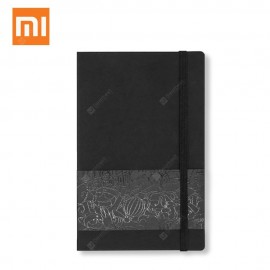 Original Xiaomi PU Leather Cover Notebook