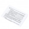TS - H146 Wireless Weather Station Alarm Clock Barometer