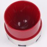 Portable Manual Juicer Lemon Fruit Squeezer