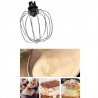 YB - 109 Small Commercial Dough Mixer Home Chef Machine