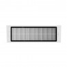 Robot Vacuum Cleaner Side / Rolling Brushes HEPA Filters Replacements for Xiaomi
