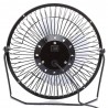 Retro Super Silent Iron USB Fan