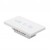 SONOFF T1 - US - 3C 3 Gangs Smart Touch Wall Switch