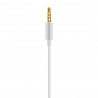 X29 In-ear Subwoofer Monster Earphone with Mic