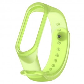 Translucent Wristband for Xiaomi Mi Band 3