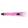 V2S Portable 3D Printing Pen with LED Screen