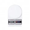 Precise Kitchen Scale with 7kg Capacity 1g Accuracy