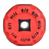 Portable 8 in 1 Mini Hollow Universal Socket Repairing Tool