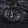 PANARS 8205 Digital Quartz Waterproof Male Watch