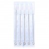 Complete Tattoo Kit Needles 2 Machine Gun Power Supply