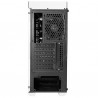 Segotep LUX Full Side Transparency Computer Case