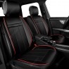 12V Massage Cooling Heating Car Cushion
