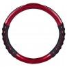1800 Car Steering Wheel Cover for Langer Rena Elantra IX25 Sonata IX35