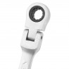 High Quality Ratchets Quick-opening Plum Wrenches 72 Teeth