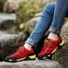 Women Soft Sole Sneakers Hiking Outdoor Shoes For Women