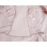 Comfortable Bamboo Fiber Stretchy High Waist Panties For Women