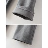 Casual Loose Long Drawstring Sport Stretch Pants
