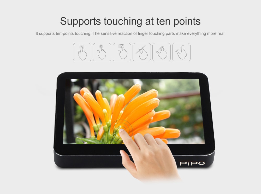Pipo X11 Tablet PC 8.9 inch IPS Win10 Android5.1 Intel Cherry trail Z8350 1.92GHz 2GB RAM 32GB ROM - Twilight Black Pipo X11 Tablet PC 8.9 inch IPS Win10 Android5.1 Intel Cherry trail Z8350 1.92GHz 2GB RAM 32GB ROM - Twilight Black