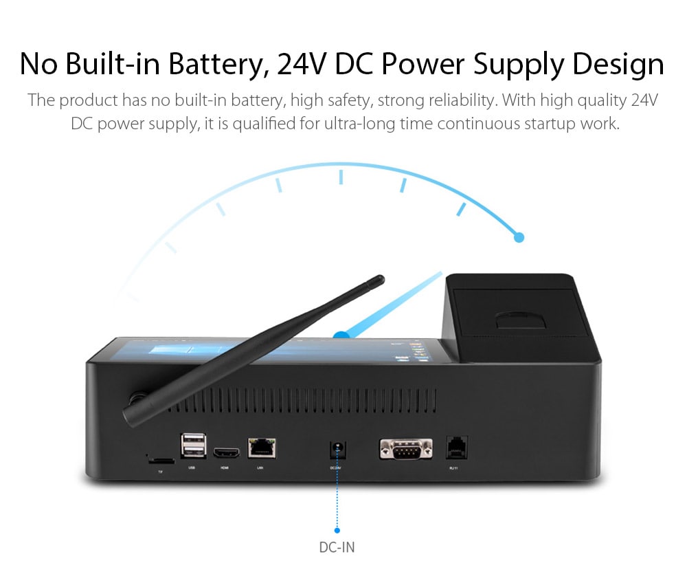 PIPO X3 Mini PC Intel Cherry Trail Z8350 / Intel HD Graphics 400 / 2GB + 32GB- Black UK Plug PIPO X3 Mini PC Intel Cherry Trail Z8350 / Intel HD Graphics 400 / 2GB + 32GB- Black UK Plug