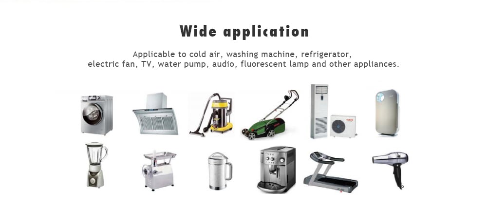 SD - 004 Stylish Home Use Power Factor Saver 90 - 240V- Champagne EU Plug SD - 004 Stylish Home Use Power Factor Saver 90 - 240V- Champagne EU Plug