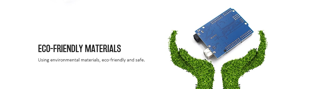 UNO R3 ATmega328P Development Board for Arduino- Blue UNO R3 ATmega328P Development Board for Arduino- Blue