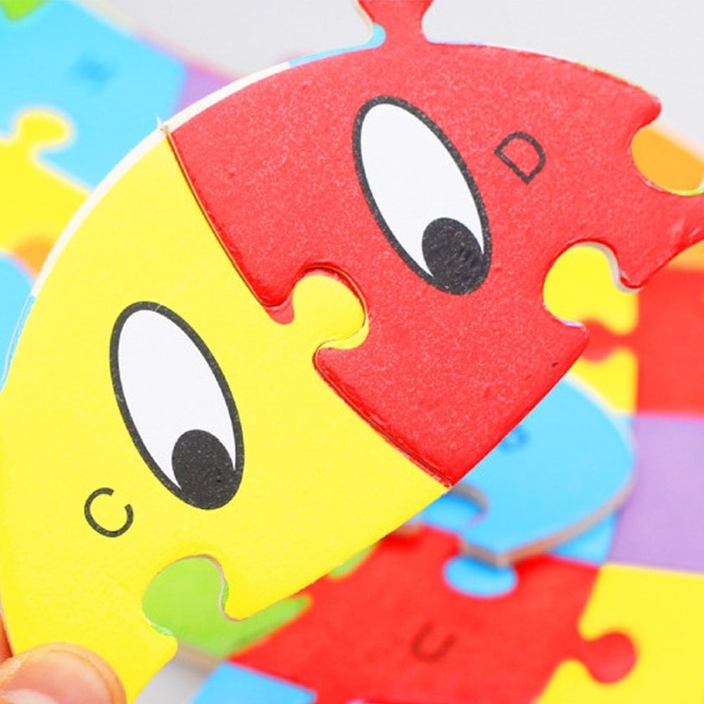 Tortoise Shaped Puzzle- Colormix Tortoise Shaped Puzzle- Colormix
