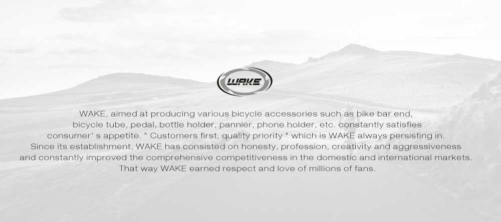 WAKE Cycling MTB Bicycle Aluminum Alloy 3D Forged Adjustable Handlebar Stem Riser- Black 31.8 x 90MM WAKE Cycling MTB Bicycle Aluminum Alloy 3D Forged Adjustable Handlebar Stem Riser- Black 31.8 x 90MM
