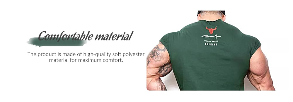 T142 Men's T-Shirt Quick-drying Round Neck Outdoor Fitness Short Sleeve- Green L T142 Men's T-Shirt Quick-drying Round Neck Outdoor Fitness Short Sleeve- Green L