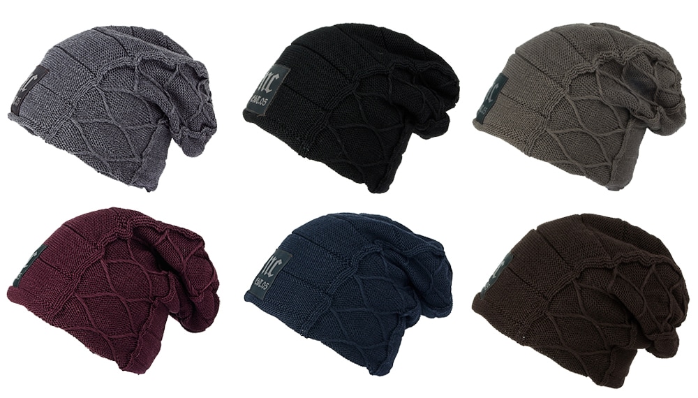 Plus Velvet Wool Men's Headgear Cap Outdoor Hat- Light Khaki Plus Velvet Wool Men's Headgear Cap Outdoor Hat- Light Khaki