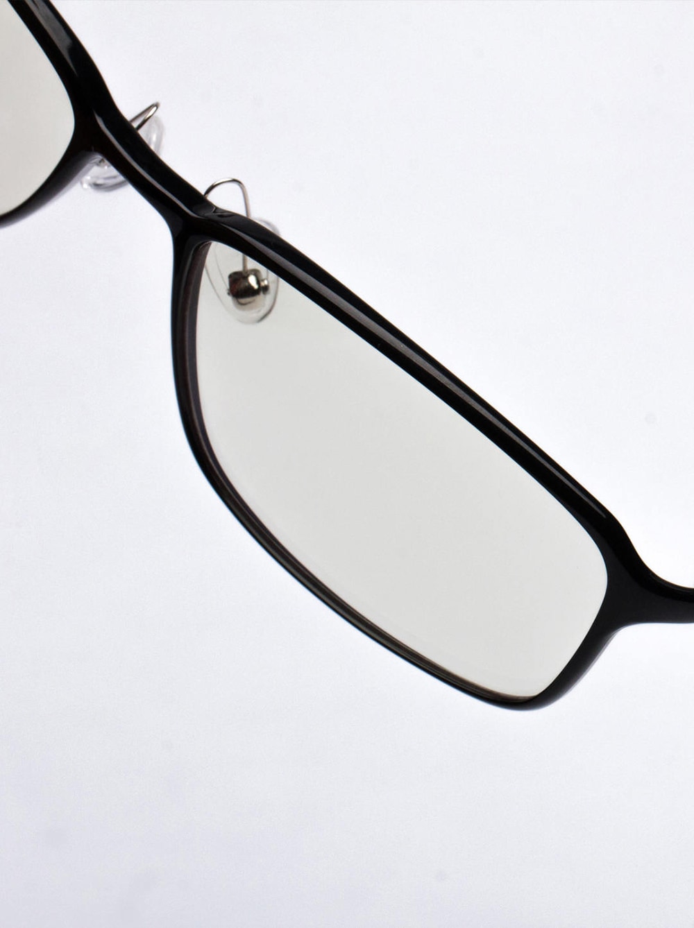 TS Anti-Blu-ray UV400 Glasses from Xiaomi mijia- Black TS Anti-Blu-ray UV400 Glasses from Xiaomi mijia- Black