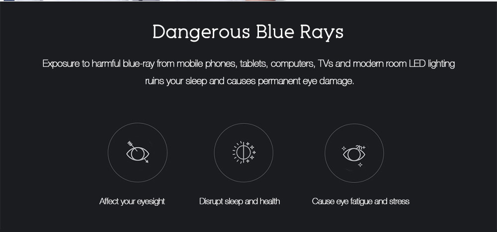 Lightweight UV protection Anti-blue-rays Protective Glasses for Couple- Red Lightweight UV protection Anti-blue-rays Protective Glasses for Couple- Red