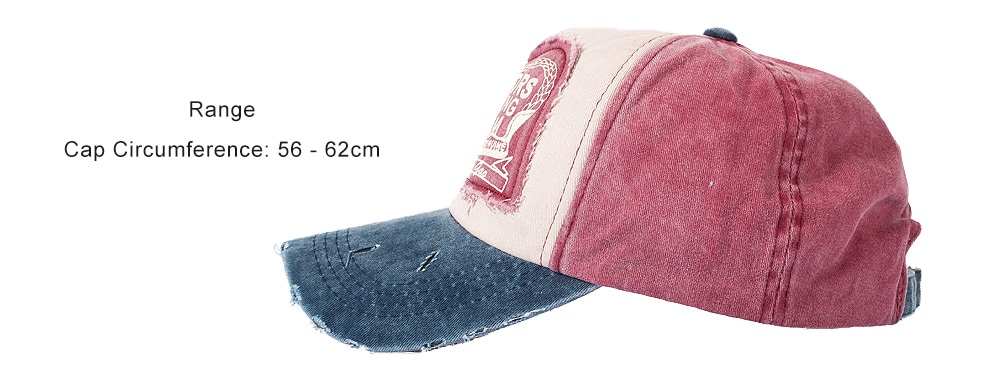 Patch Color Matching Fashion Baseball Cap- Yellow Patch Color Matching Fashion Baseball Cap- Yellow