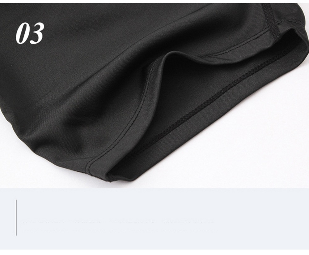 Sports Quick-Drying Tennis Dance Yoga Training Suit Anti-Light Fitness Lined Ski- Cadetblue XL Sports Quick-Drying Tennis Dance Yoga Training Suit Anti-Light Fitness Lined Ski- Cadetblue XL
