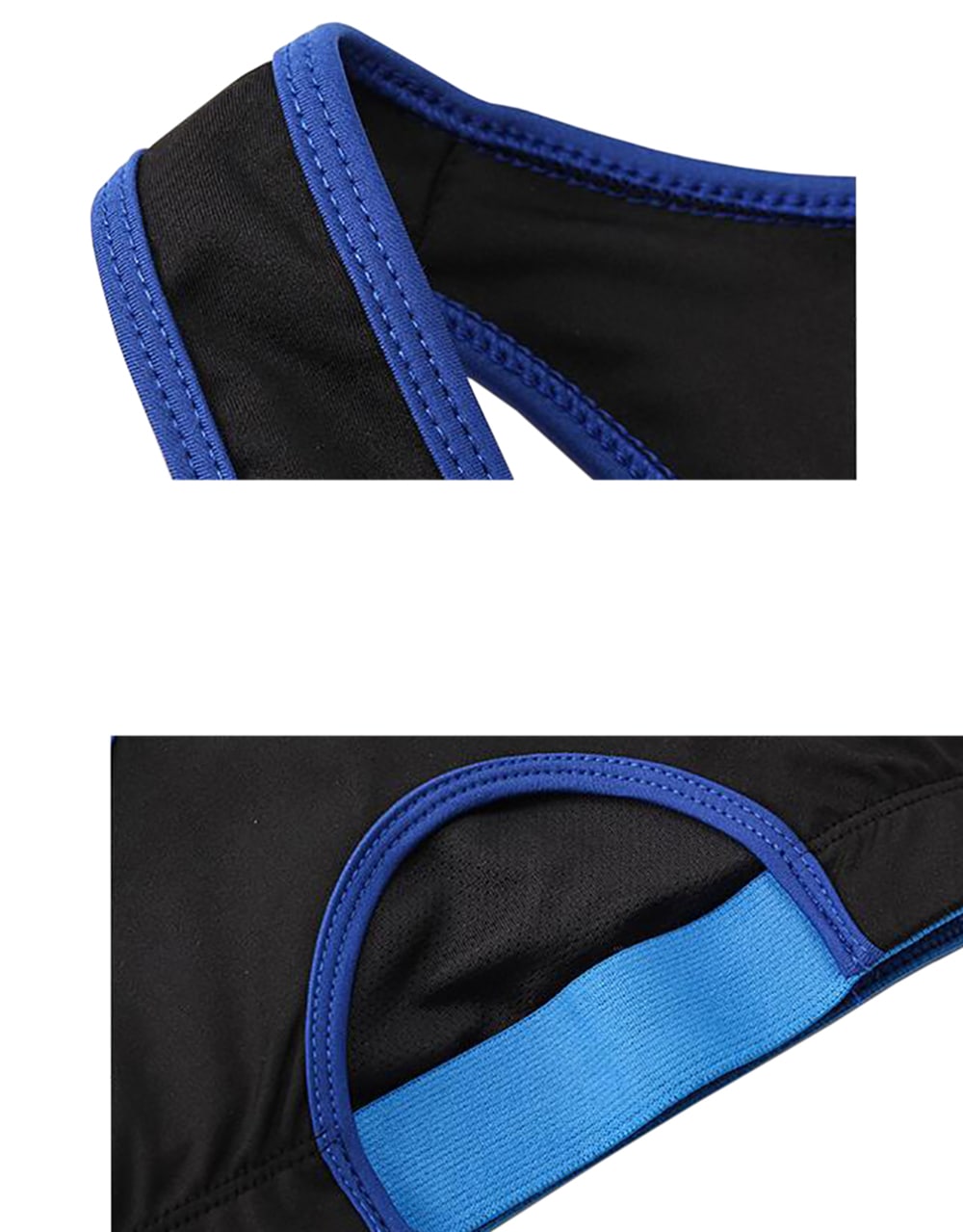 Yoga Gym Workout Fitness Sports Bras- Gray XL Yoga Gym Workout Fitness Sports Bras- Gray XL