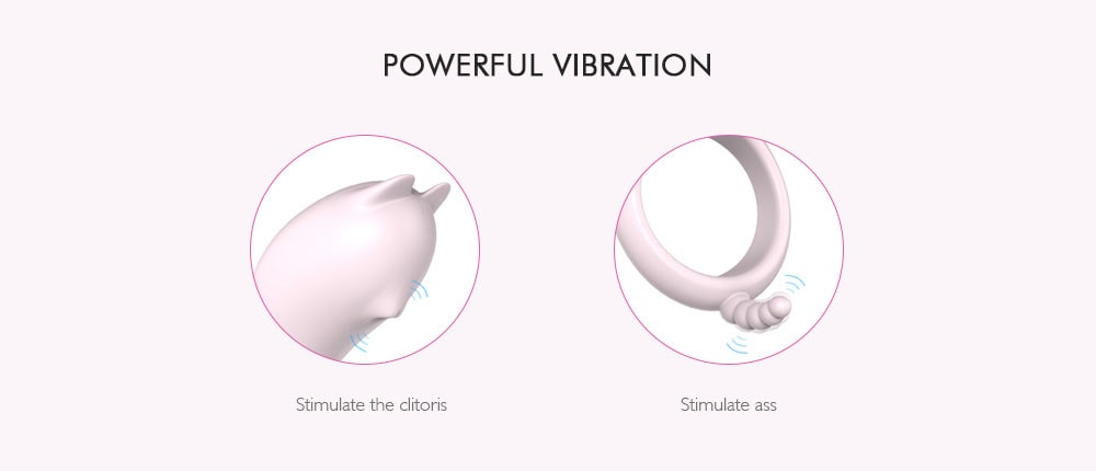 SHD - S084 - 2 CORA Male Electric Delayed Ejaculation Lock Ring - Pink SHD - S084 - 2 CORA Male Electric Delayed Ejaculation Lock Ring - Pink
