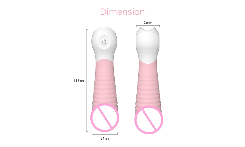 SHD - S050-2 Mini - 2 Adult Masturbation Electric Penis Vibrator - Green Yellow SHD - S050-2 Mini - 2 Adult Masturbation Electric Penis Vibrator - Green Yellow