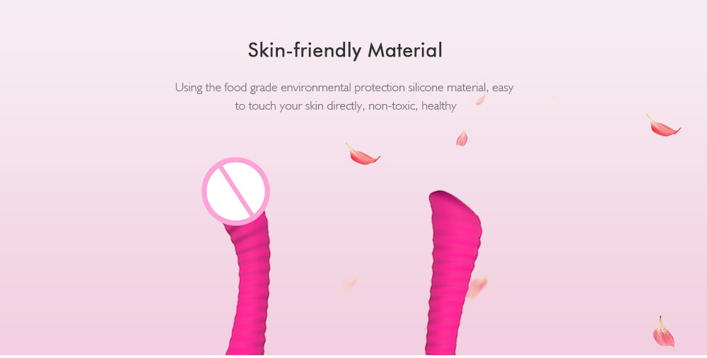 SHD - S026 Sunshine Female Masturbation Electric Penis Vibrator - Purple SHD - S026 Sunshine Female Masturbation Electric Penis Vibrator - Purple