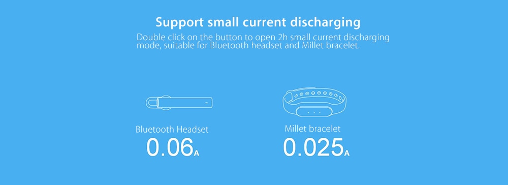 Original Xiaomi Bidirectional Quick Charge 10000mAh Portable Power Bank 2 Aluminium Alloy Housing Ultra-thin Body- Silver Original Xiaomi Bidirectional Quick Charge 10000mAh Portable Power Bank 2 Aluminium Alloy Housing Ultra-thin Body- Silver
