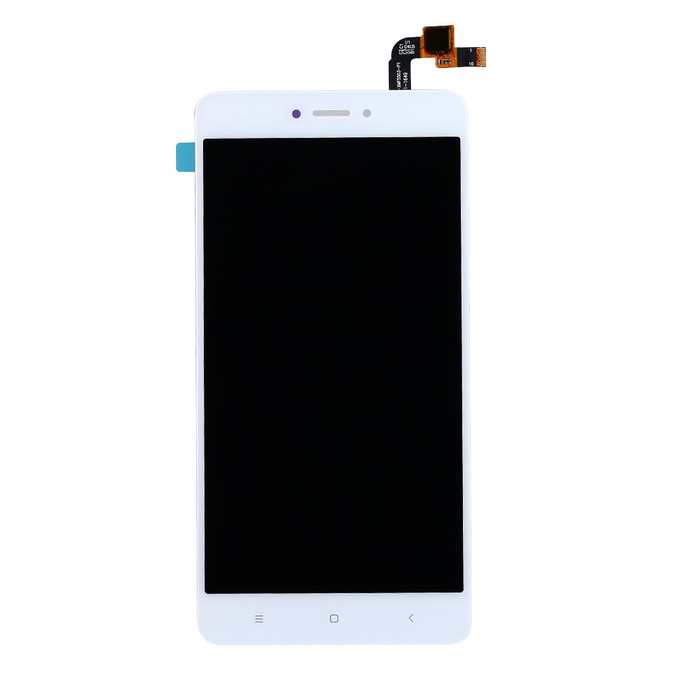 Replacement Lcd Touch Screen Assembly For Xiaomi Redmi Note 4X Lcd Display- Black Replacement Lcd Touch Screen Assembly For Xiaomi Redmi Note 4X Lcd Display- Black