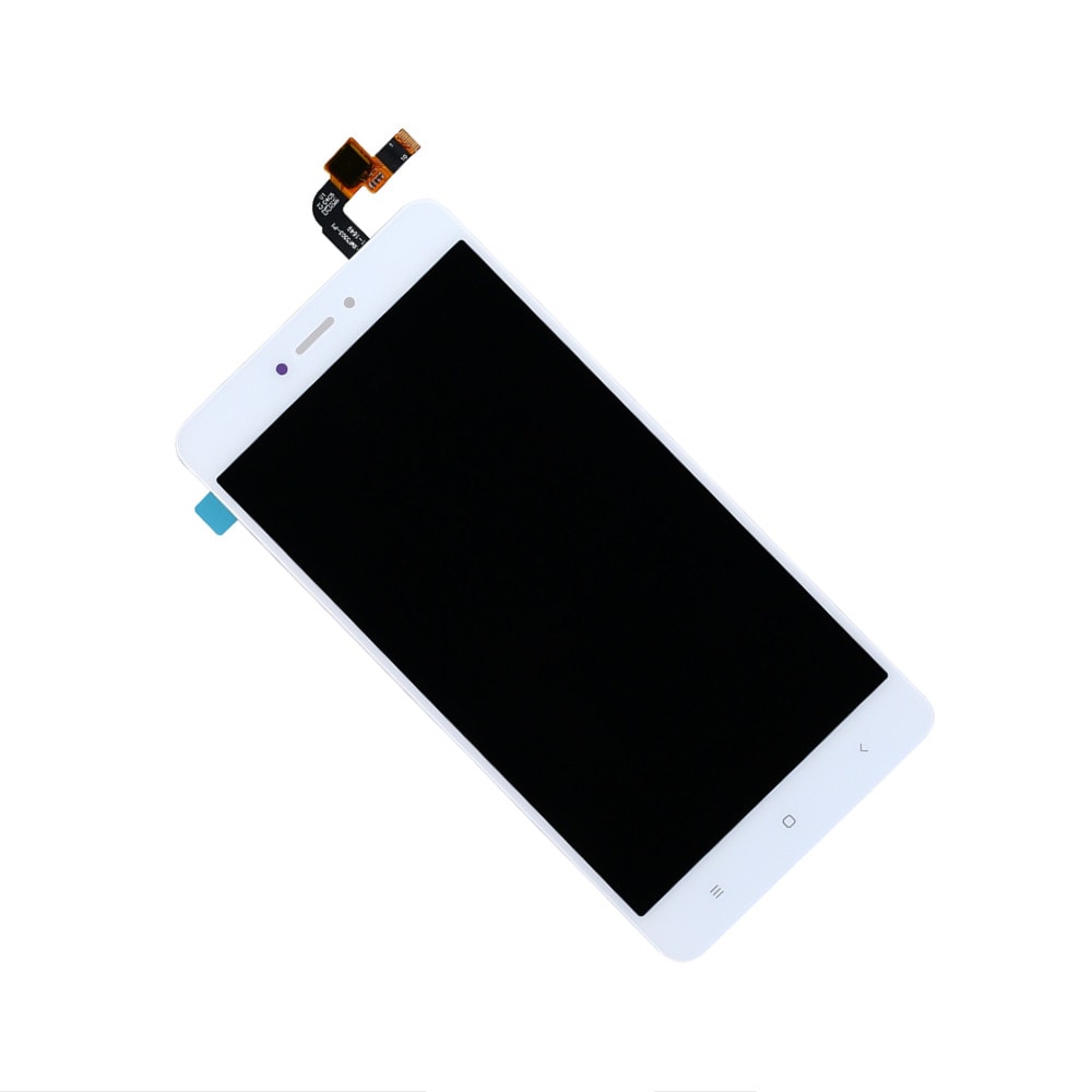 Replacement Lcd Touch Screen Assembly For Xiaomi Redmi Note 4X Lcd Display- Black Replacement Lcd Touch Screen Assembly For Xiaomi Redmi Note 4X Lcd Display- Black